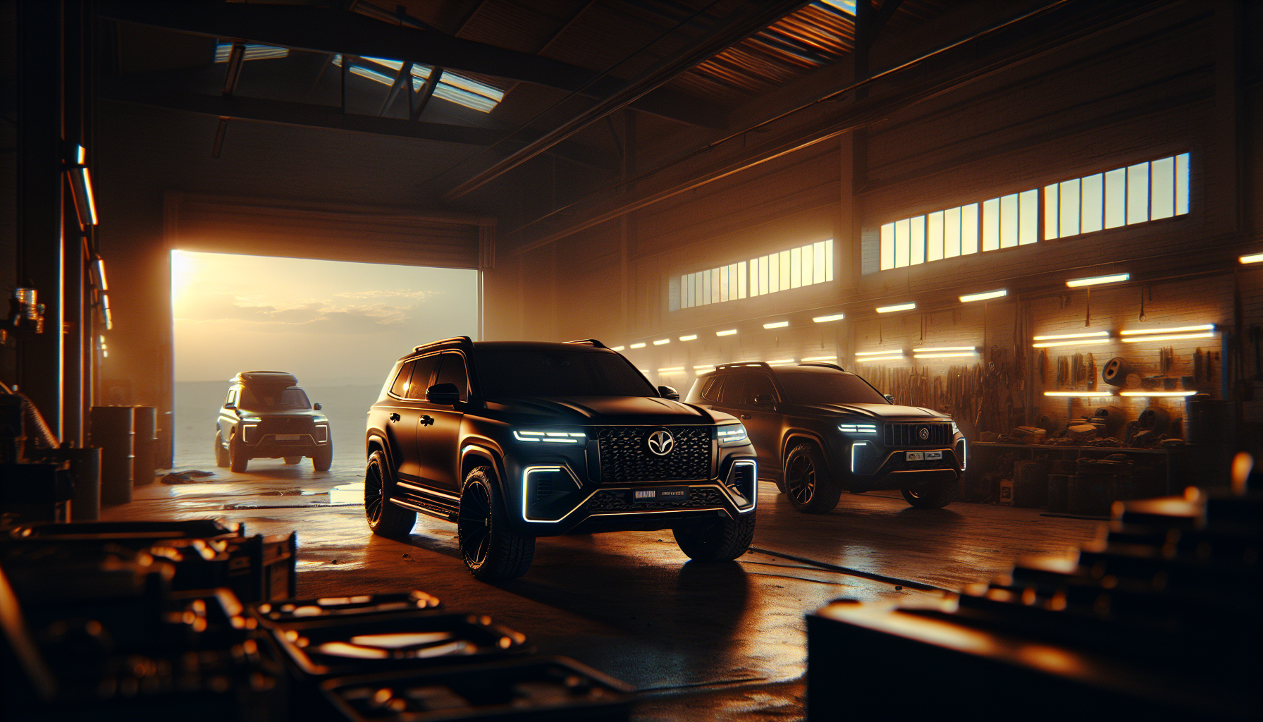 nissan patrol y62 vs y63 dubai comparison